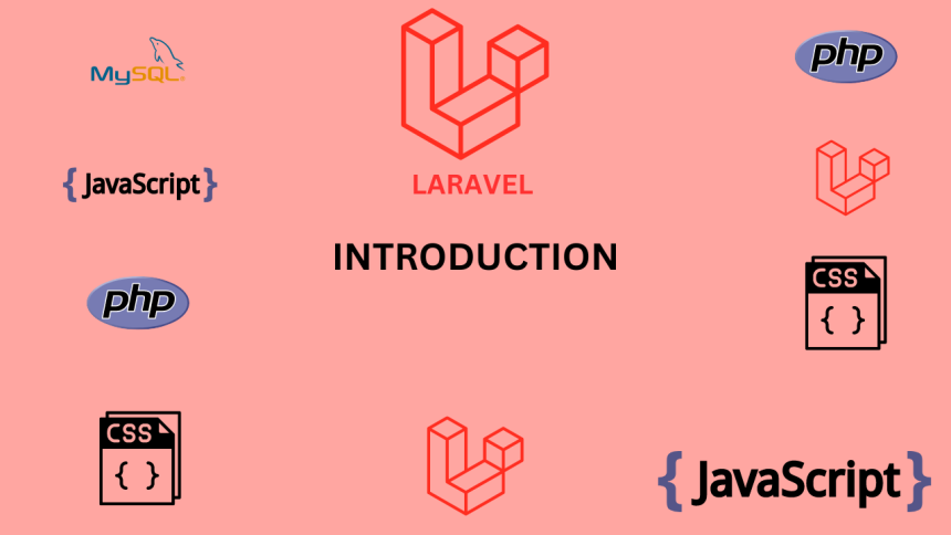 Laravel Introducation Sakala Code